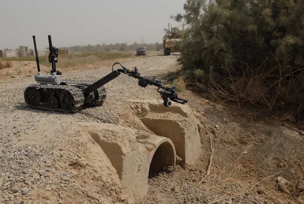 Engineer Academy Prepares First Army Trainers