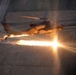 Apache pilot's view