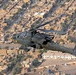 Apache pilot's view