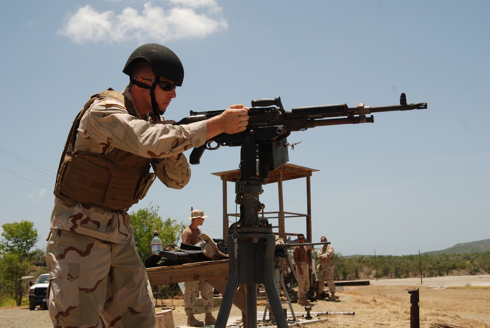 Coast Guard celebrates 219 years