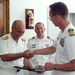 Israeli, Turkish, U.S. forces gather to begin exercise Reliant Mermaid 2009