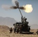 U.S., French shoot artillery in Afghanistan