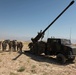 U.S., French shoot artillery in Afghanistan