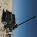 U.S., French shoot artillery in Afghanistan