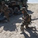 U.S., French shoot artillery in Afghanistan