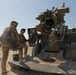 U.S., French shoot artillery in Afghanistan