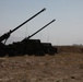 U.S., French shoot artillery in Afghanistan