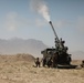 U.S., French shoot artillery in Afghanistan