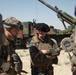 U.S., French shoot artillery in Afghanistan