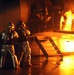 Fire Training