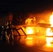 Fire Training