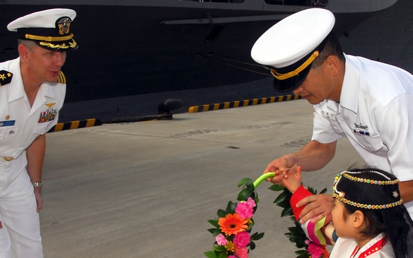 Ulchi Freedom Guardian 2009 Exercise