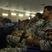 Iraqi security forces learn first aid
