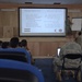 Iraqi security forces learn first aid