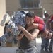 U.S., Iraqi forces PT together