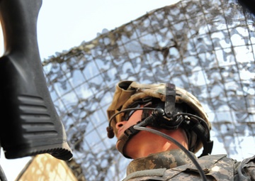 Colorado Guardsmen Play an Integral Role in Al Anbar Province