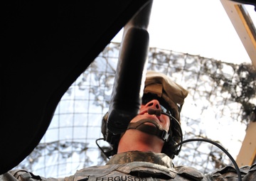 Colorado Guardsmen Play an Integral Role in Al Anbar Province