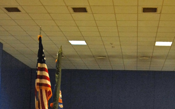 TF 34 to TF 449 Transfer of Authority