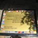 Memorial dedicated to KIA, WIA who served in Afghanistan