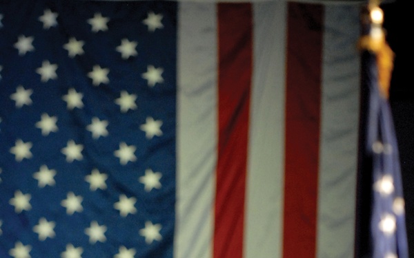 President Obama Visits Phoenix; Meets Luke AFB Airmen