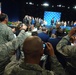 President Obama Visits Phoenix; Meets Luke AFB Airmen