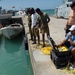 Island Response '09 action