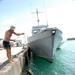Island Response '09 action