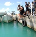Island Response '09 action