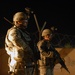 150th Armor Reconnaissance Squadron Soldiers assist in security efforts