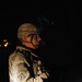 150th Armor Reconnaissance Squadron Soldiers assist in security efforts