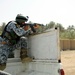 U.S., Iraqis compete in marksmanship competition