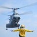 USS Bonhomme Richard action