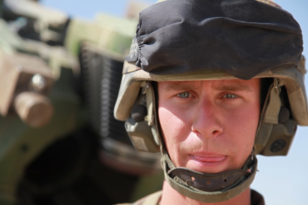 Operation Enduring Freedom