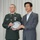 Governor Honors Warhose Soldier's Selfless Sacrifice
