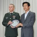 Governor Honors Warhose Soldier's Selfless Sacrifice