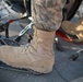 Task Force Warrior 5K Memorial Run/Walk at Bagram Airfield