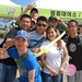 Warrior Knights Experience Korean Organic Expo