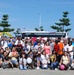 Warrior Knights Experience Korean Organic Expo
