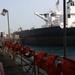 USS Ronald Reagan in the Persian Gulf