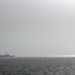 USS Ronald Reagan in the Persian Gulf