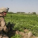 2/8 Marines engage in six-hour firefight with Taliban insurgents
