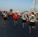 Task Force Warrior 5K Memorial Run/Walk at Bagram Airfield