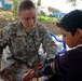 A 'humbling' experience: Ohio National Guard team takes medical care to El Salvador