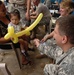 A 'humbling' experience: Ohio National Guard team takes medical care to El Salvador