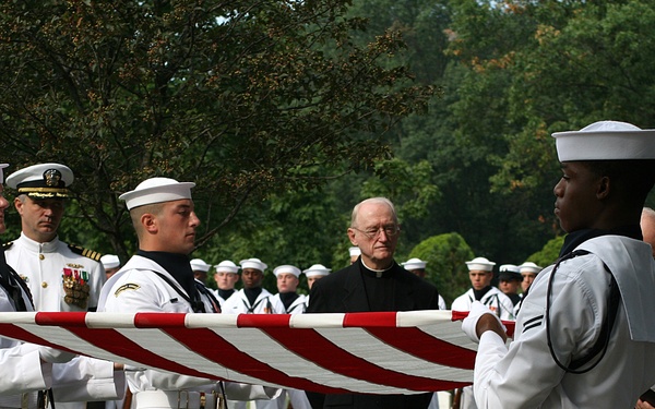 Military Funeral