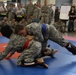 Strike Soldiers dominate combatives