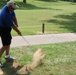 Golf: A game of focus, determination and skill