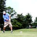 Golf: A game of focus, determination and skill