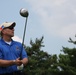 Golf: A game of focus, determination and skill