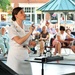 U.S. Navy Band Sea Chanters Summer Concert